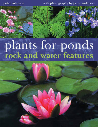 Plants for Ponds