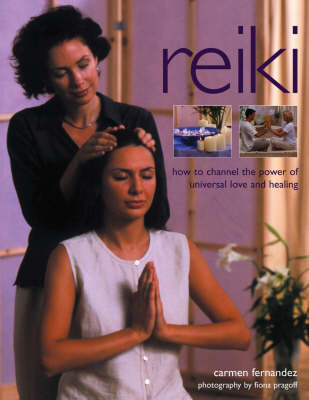 Reiki
