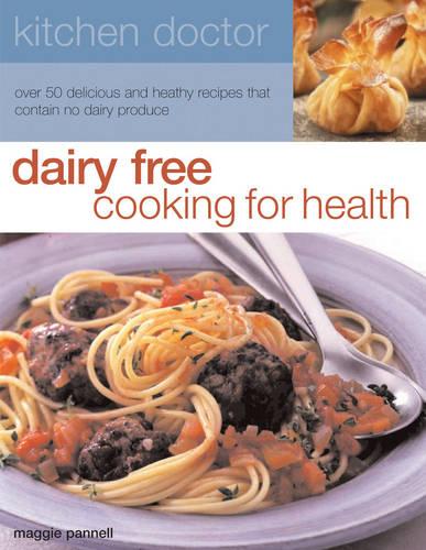 Dairy Free