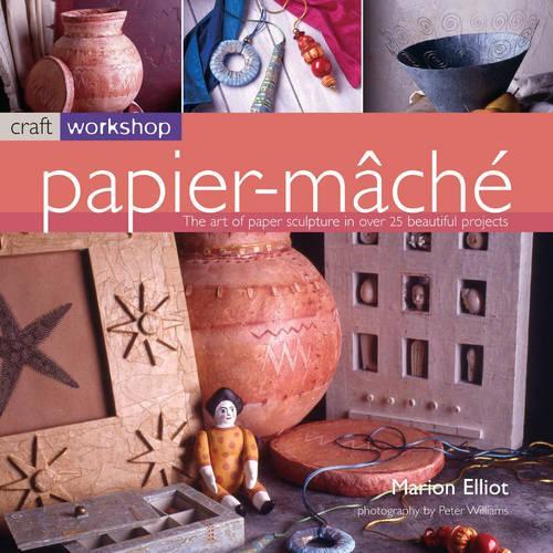 Papier-mache