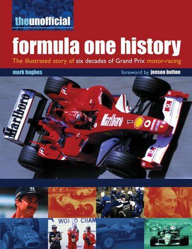 Formula One History