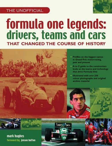 Formula One Legends