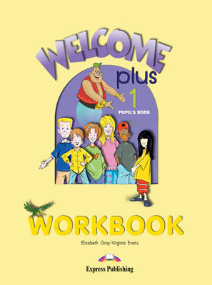 Welcome Plus