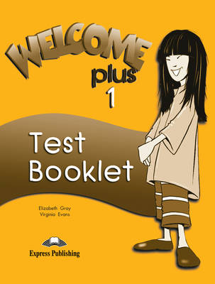 Welcome Plus