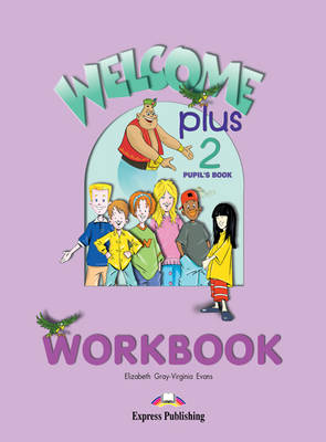 Welcome Plus