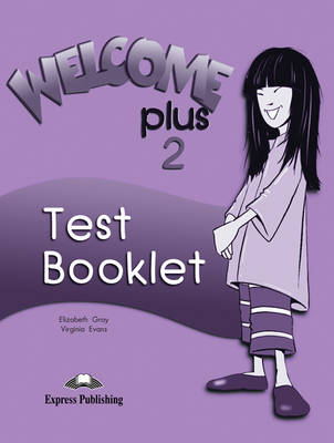 Welcome Plus