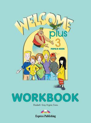 Welcome Plus