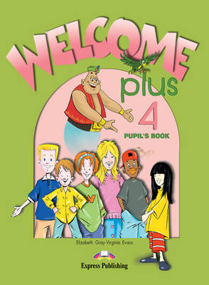 Welcome Plus