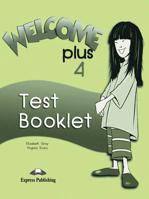 Welcome Plus