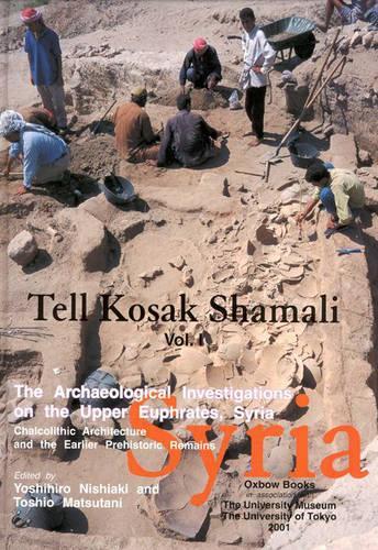 Tell Kosak Shamali Vol I