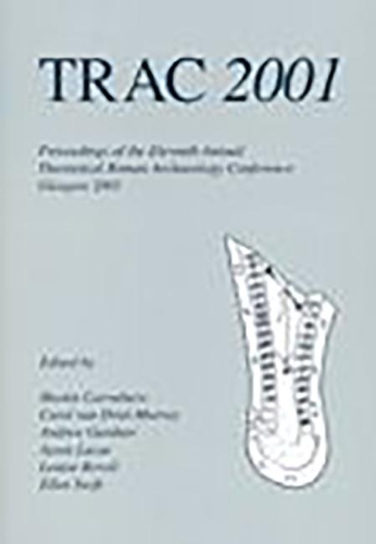 TRAC 2001