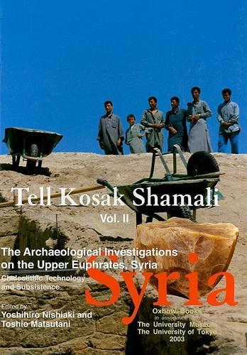 Tell Kosak Shamali Vol II