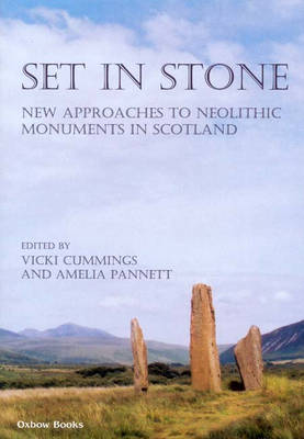 Set in stone