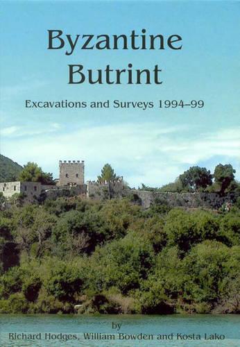 Byzantine Butrint