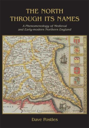 The North Through its Names