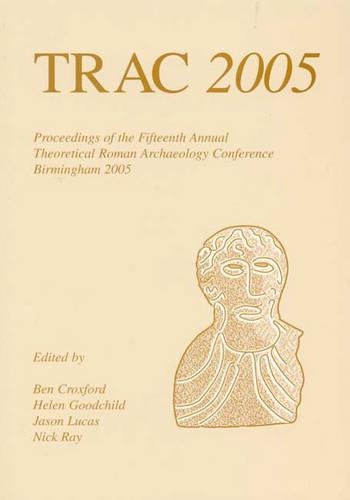 TRAC 2005
