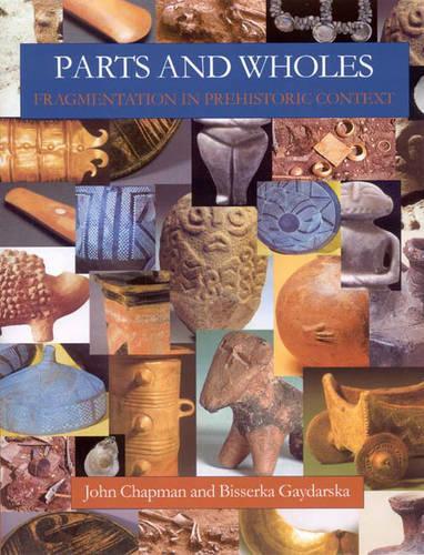 Parts and Wholes