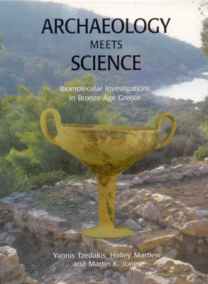 Archaeology Meets Science