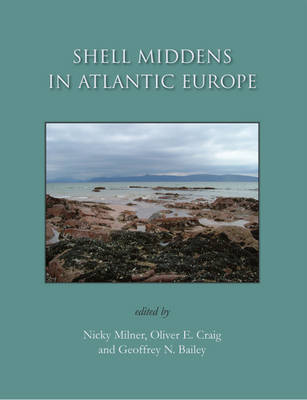 Shell Middens in Atlantic Europe
