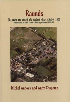 Raunds