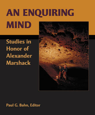 An Enquiring Mind