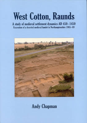 West Cotton, Raunds