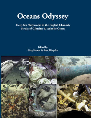 Oceans Odyssey