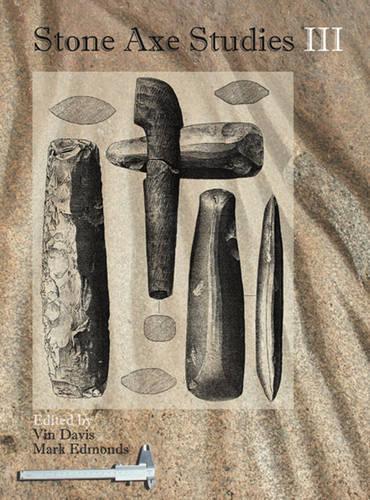 Stone Axe Studies III