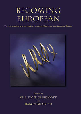 Becoming European