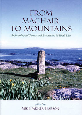 From Machair to Mountains