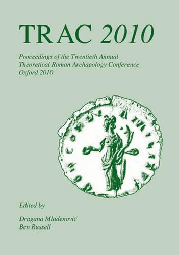 TRAC 2010