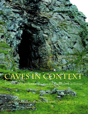 Caves in Context