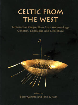 Celtic from the West