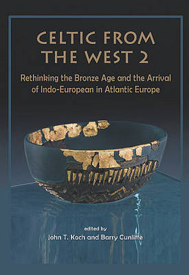 Celtic from the West 2