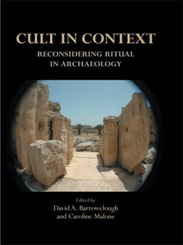Cult in Context