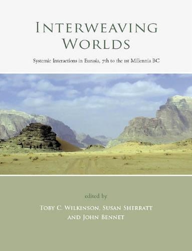 Interweaving Worlds
