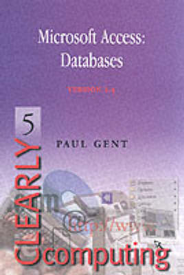 Microsoft Access
