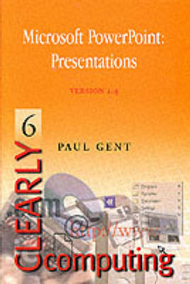 Microsoft PowerPoint