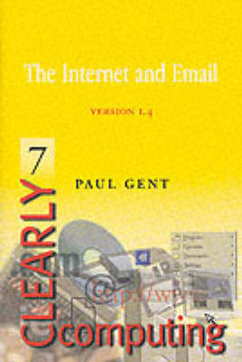The Internet and Email