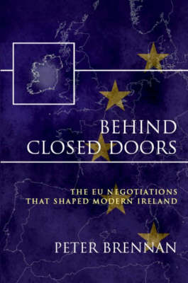 Behind Closed Doors
