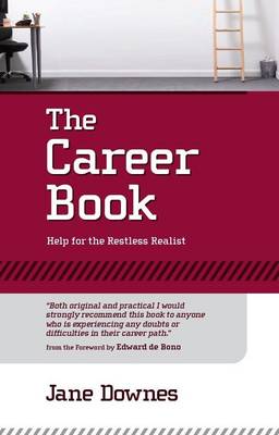 The Career Book