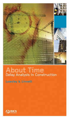 About Time: Delay Analysis in Construction