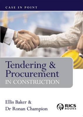 Tendering and Procurement in Construction