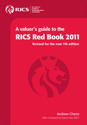 A Valuer's Guide to the RICS Red Book 2011