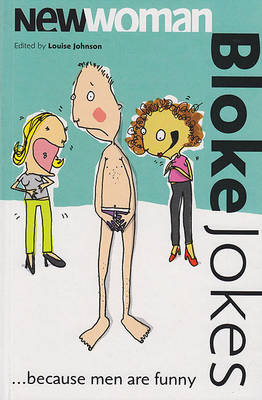 "New Woman" Bloke Jokes