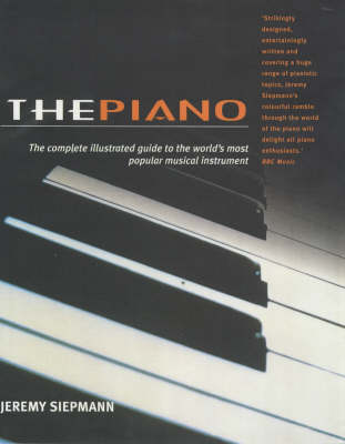 The Piano