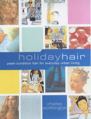 Holiday Hair