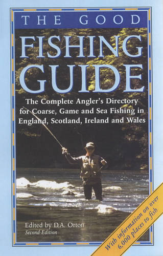 The Good Fishing Guide