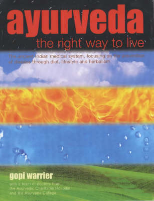 Ayurveda