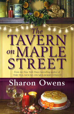 The Tavern on Maple Street